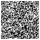 QR code with Valley Radiologists Medical contacts