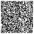 QR code with N Main Street Barber Shop contacts