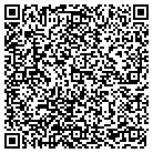 QR code with Oneida City Chamberlain contacts