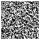 QR code with M&S Auto Sales contacts