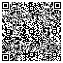 QR code with Atm Gallerie contacts