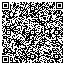 QR code with G & S Intl contacts