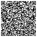 QR code with ABC Express contacts