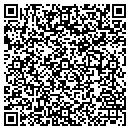 QR code with 800onemail Inc contacts