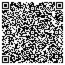 QR code with Artemundo Studio contacts