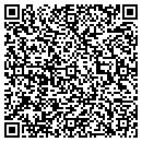 QR code with Taamba Design contacts