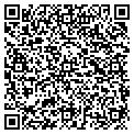 QR code with GRP contacts