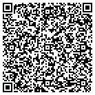 QR code with A Rooftop Chimney Sweep & Air contacts