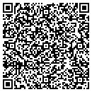 QR code with Hammerstone contacts