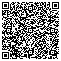 QR code with Cashing contacts