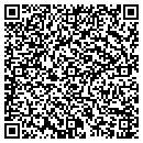 QR code with Raymond J Wagner contacts