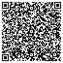 QR code with Hay Express contacts
