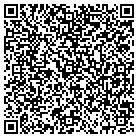 QR code with Mc Chesney Recreation Center contacts