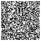 QR code with Seamorhen Fish & Chicken Ctrng contacts
