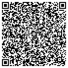 QR code with PTA 31st District Latchkey contacts