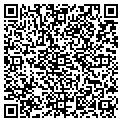 QR code with Alpine contacts