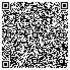 QR code with D S C Security Centers contacts