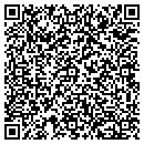 QR code with H & R Block contacts