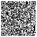 QR code with A & M Auto contacts