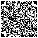 QR code with Maje II contacts