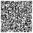 QR code with Mt Calvary Holy Church-America contacts