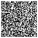 QR code with De Pinto Realty contacts