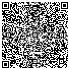 QR code with Highlnder Academy Dog Training contacts
