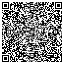 QR code with N Q Contracting contacts