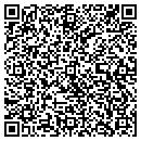 QR code with A 1 Locksmith contacts