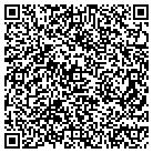 QR code with R & S United Services Inc contacts