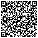 QR code with Cornered Lion contacts