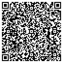 QR code with Ariaey Nejad contacts