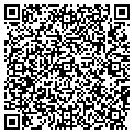 QR code with N Y & Co contacts