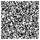 QR code with Rd Custom Contractor Ltd contacts