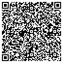 QR code with A1a 24 Hour Locksmith contacts