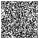 QR code with Ywca Of Niagara contacts