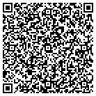 QR code with Face Art Cosmetics & Beauty contacts