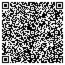QR code with D T Motor Sports contacts