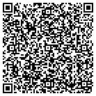QR code with Diane C Sizgorich DDS contacts