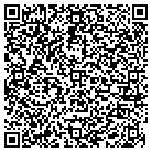 QR code with Little Red Book Track Ministry contacts