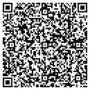 QR code with Upstairs Downstairs contacts