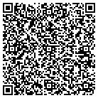 QR code with N Y Window Tinting Co contacts