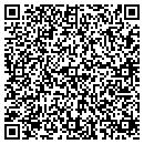 QR code with S & R Dairy contacts
