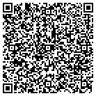 QR code with Peniel Ministries For Stockton contacts