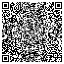 QR code with Otego Town Hall contacts