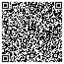 QR code with Hannigans Auto Body Inc contacts