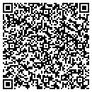 QR code with Kevin D Westscott contacts