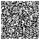 QR code with J C Perham Construction Inc contacts