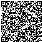 QR code with Mc Cline's Professional Clnng contacts