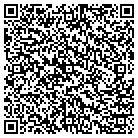 QR code with G Gregory Frost DDS contacts